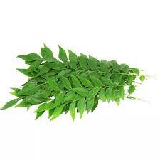 Curry Leaves - 1 Bunch