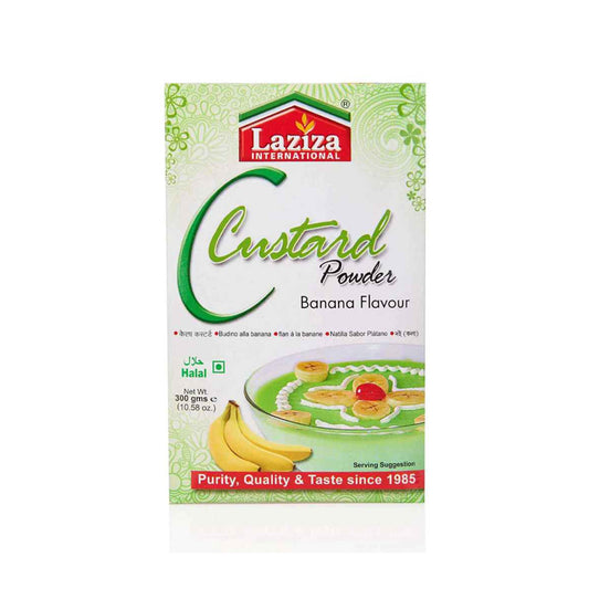 Custard Powder - 300g