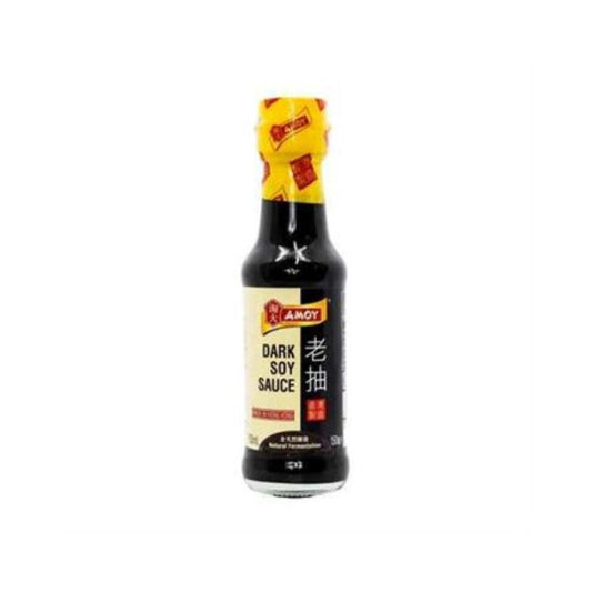Amoy Dark Soya Sauce