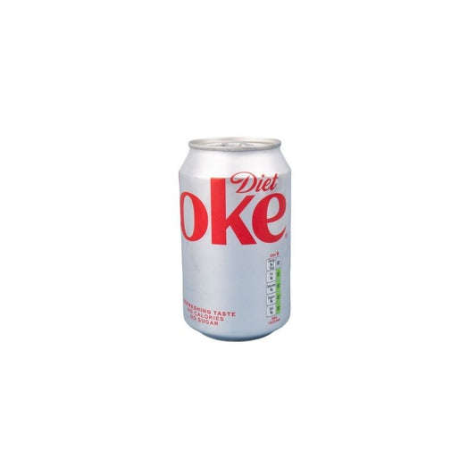 Diet Coke Can