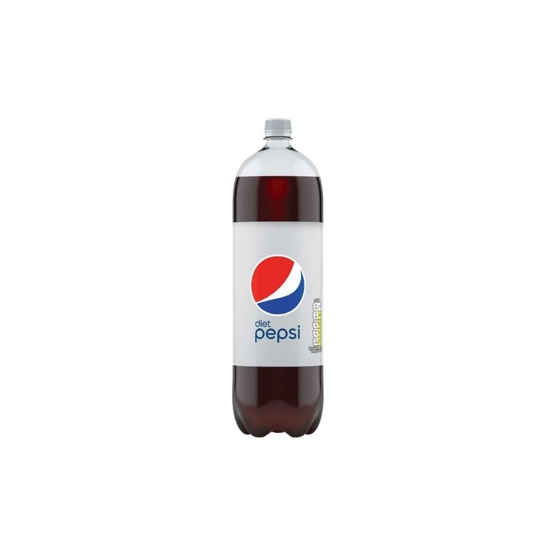 Diet Pepsi - 2ltr