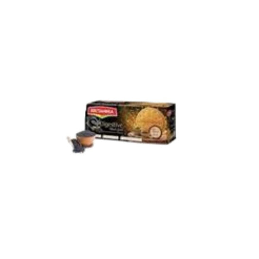 Britannia Digestive Black Seed Biscuit - 350g