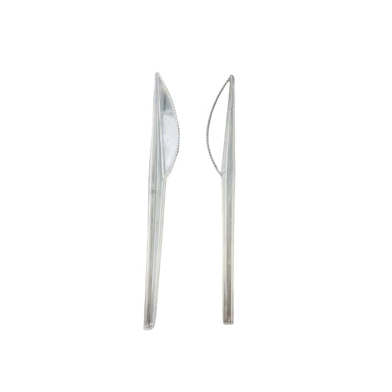 Sq Proffessional Disposable Knives - 100pcs