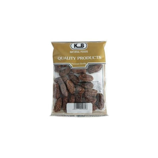 Dry Dates
