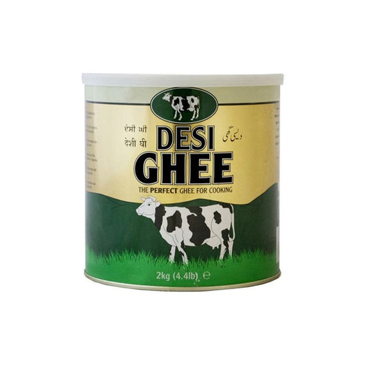 Desi Ghee