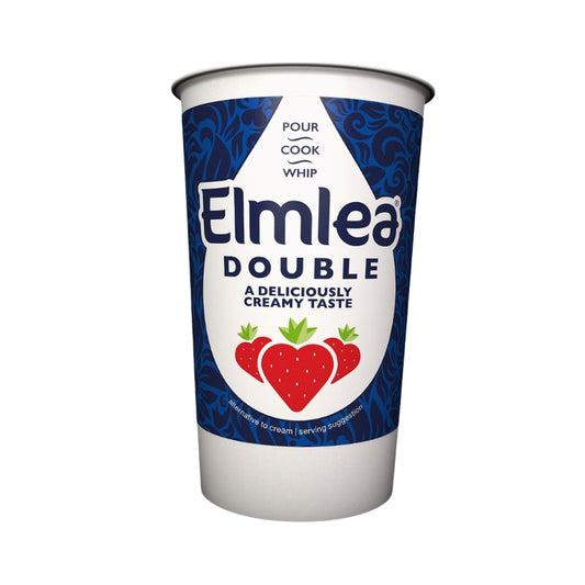 Elmlea Double Cream - 270ml