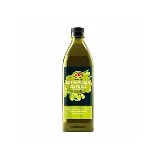 Extra Virgin Olive Oil