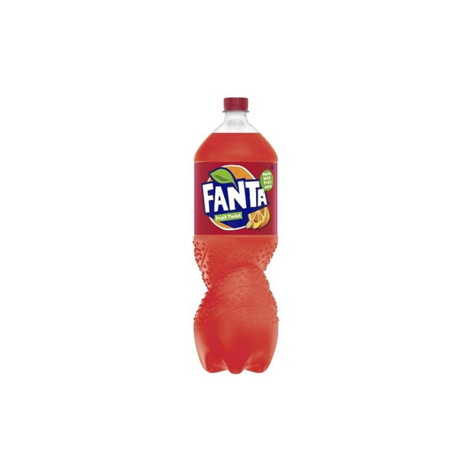 Fanta Fruit Twist