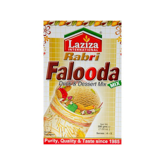 Laziza Falooda Mix - 200g