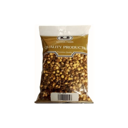 Garam Chana