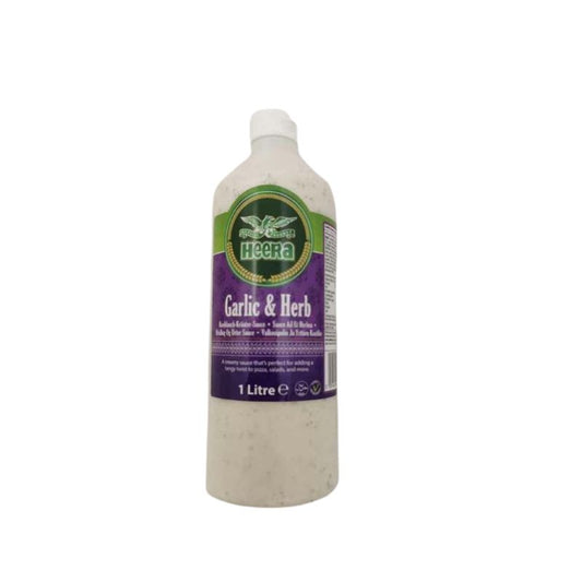 Heera Garlic & Herb