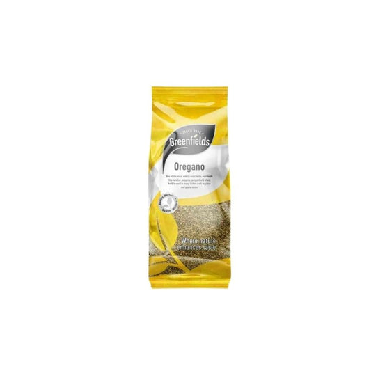 GREENFIELDS Oregano
