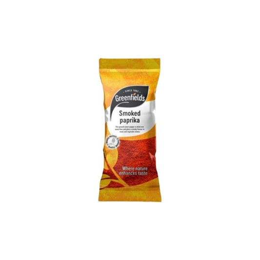 GREENFIELDS Smoked  Peprika