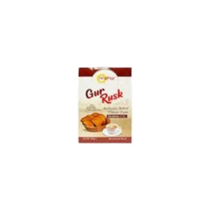 Mehar Gur Rusk - 560g
