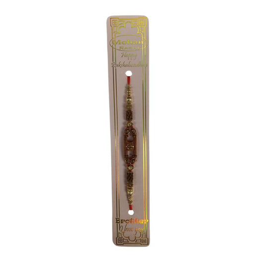 Gajra Rakhi