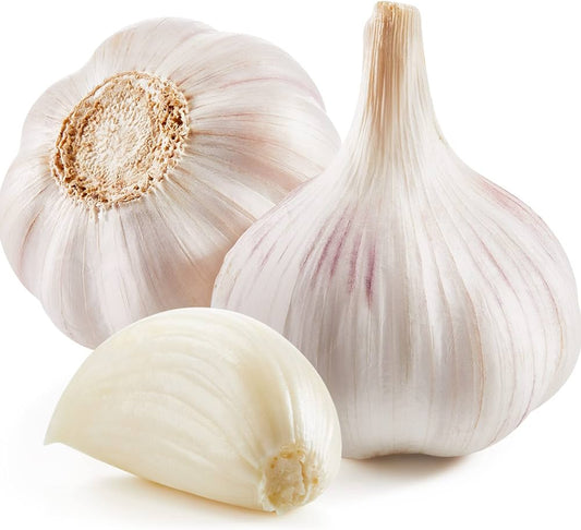 Garlic Large - 14pcs
