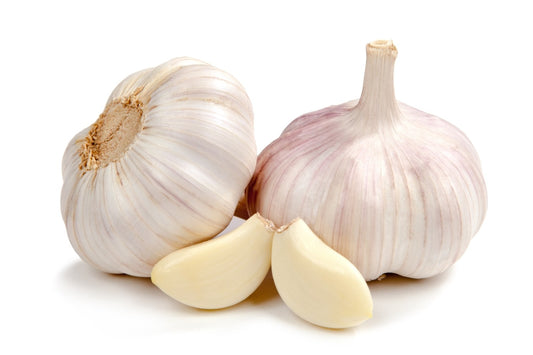 Garlic Medium  - 7pcs