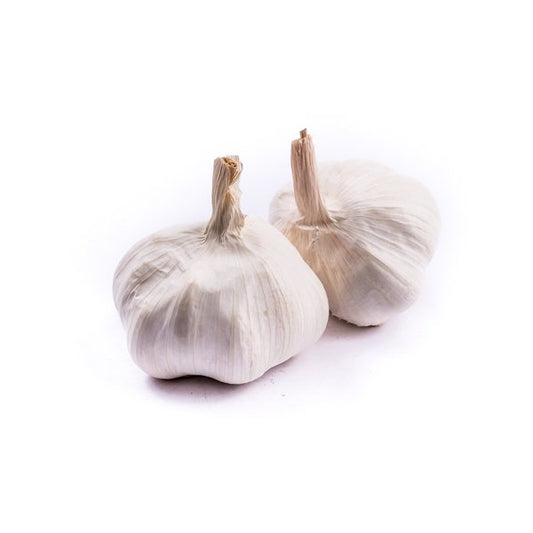 Garlic Small  - 4pcs