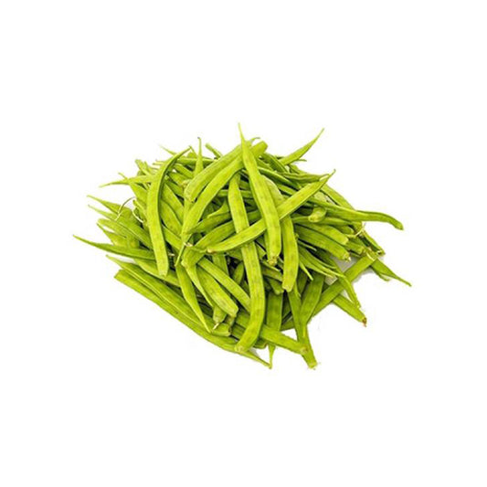 Guar Beans