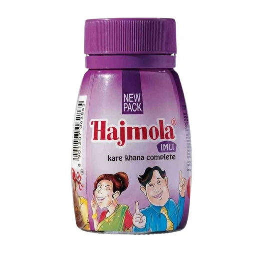 Dabur Hajmola Imli - 66g