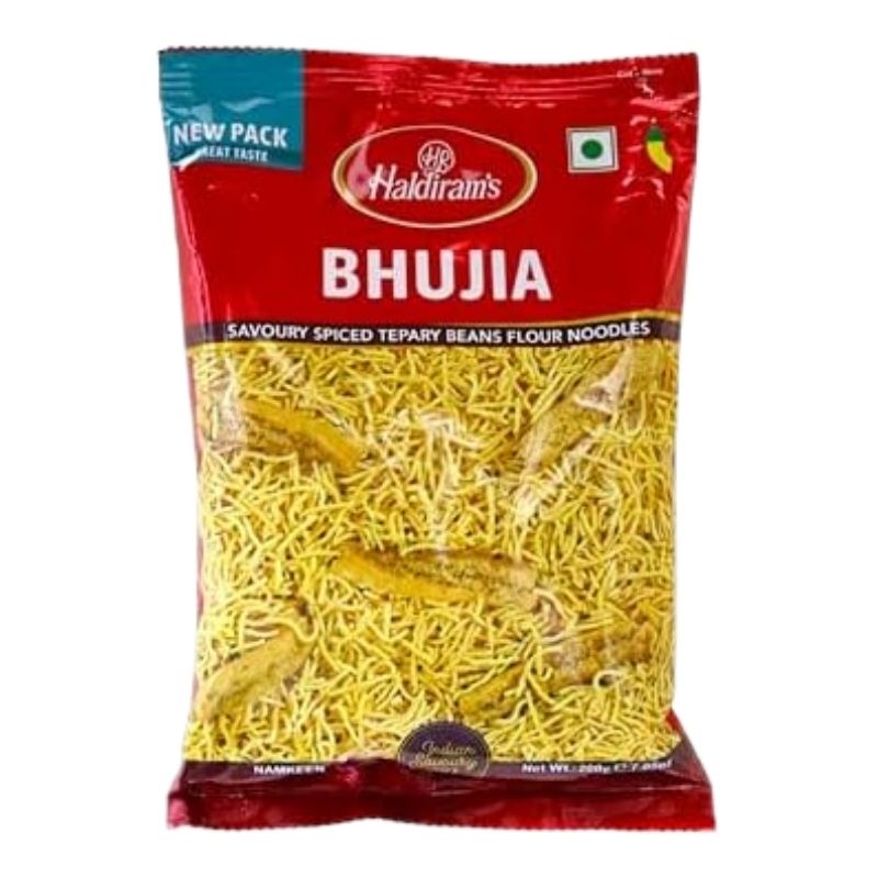 Haldirams Bhujia - 200gm