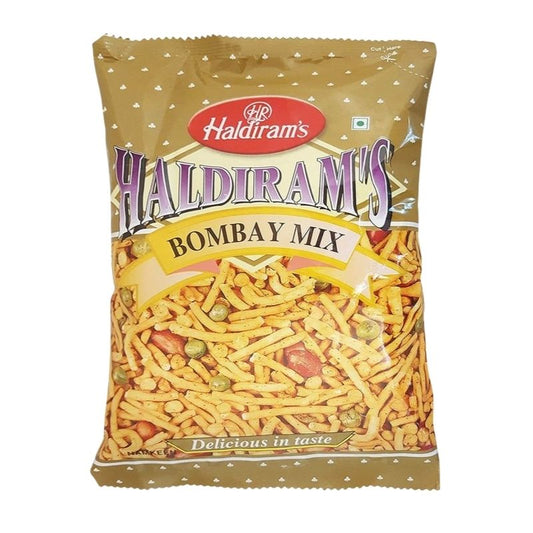 Haldirams Bombay Mix - 200gm