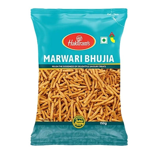 Haldirams Marwari Bhujia - 200gm