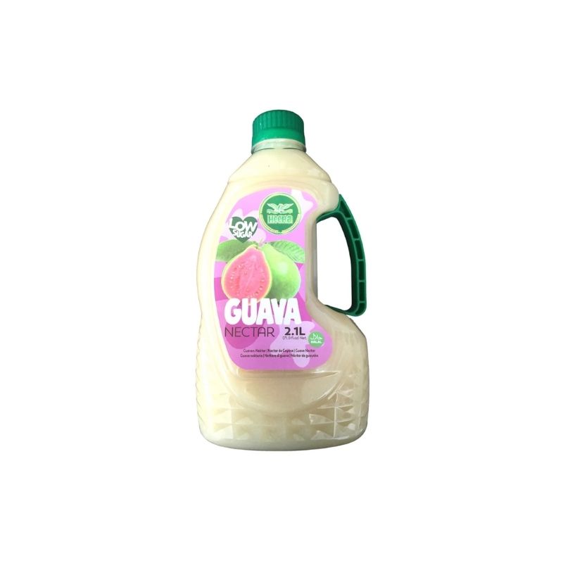Heera Guava Nector