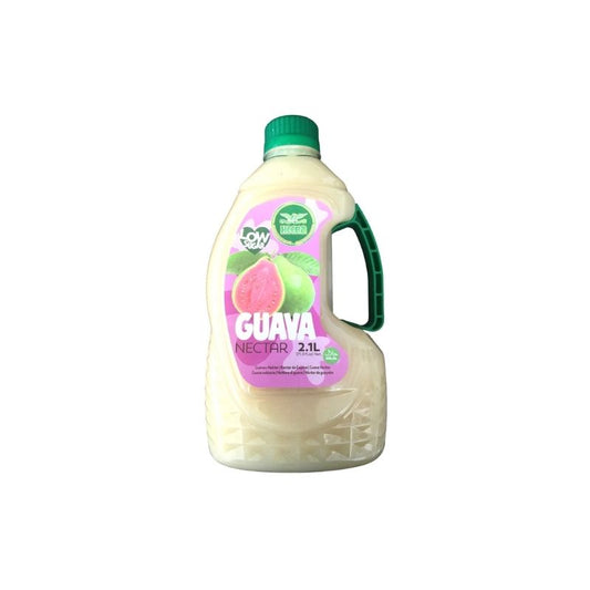 Heera Guava Nector