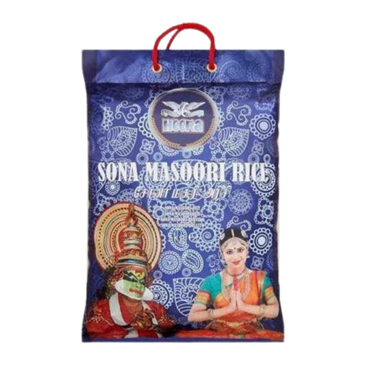Sona Masoori Rice