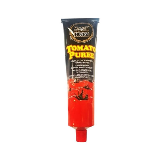 Tomato Puree