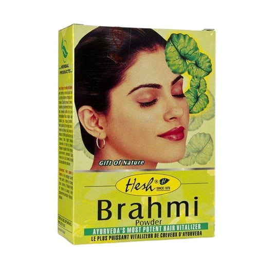 Hesh Brahmi Powder - 100g