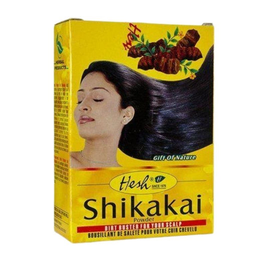 Hesh Shikakai Powder - 100g