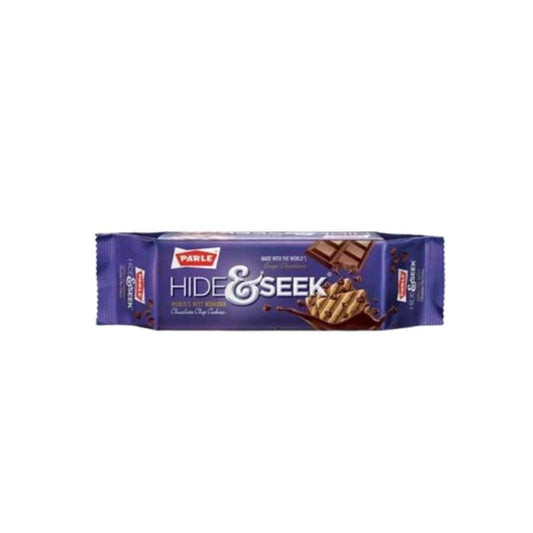 Parle Hide And Seek - 112g