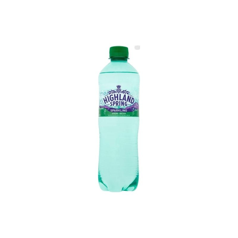 Highland Spring