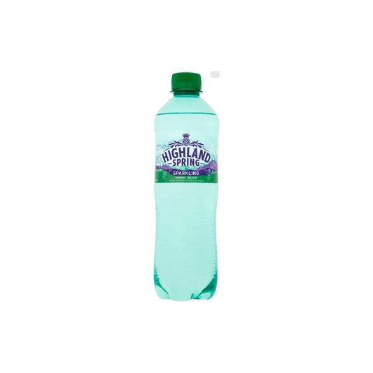 Highland Spring