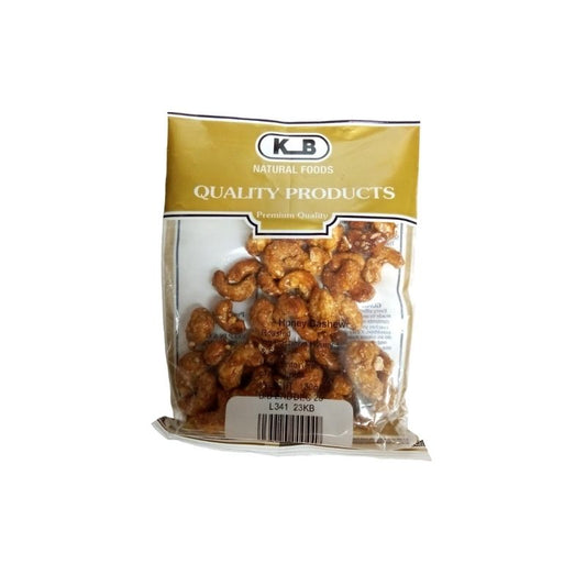 Honey Cashew