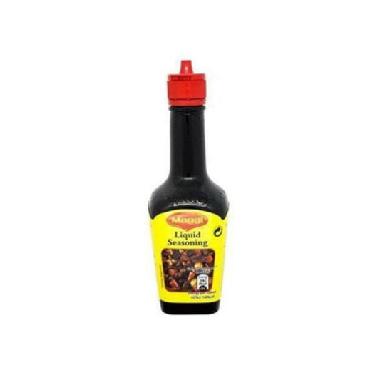 Maggi Hot Liquid Seasoning