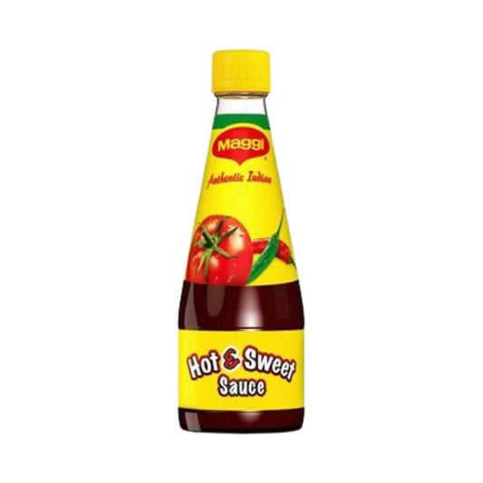 Maggi Hot & Sweet