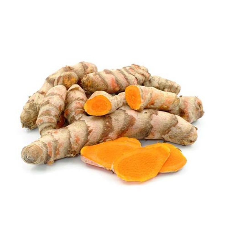 Haldi Raw