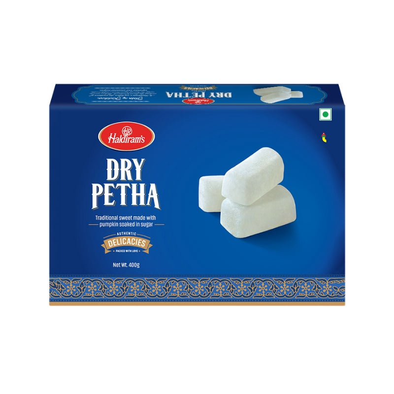 Dry Petha - 400g