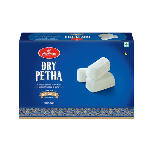 Dry Petha - 400g