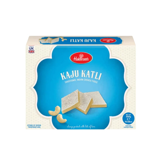 Kaju Katli - 300g