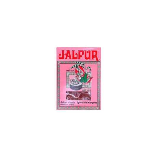 JALPUR Achar Masala