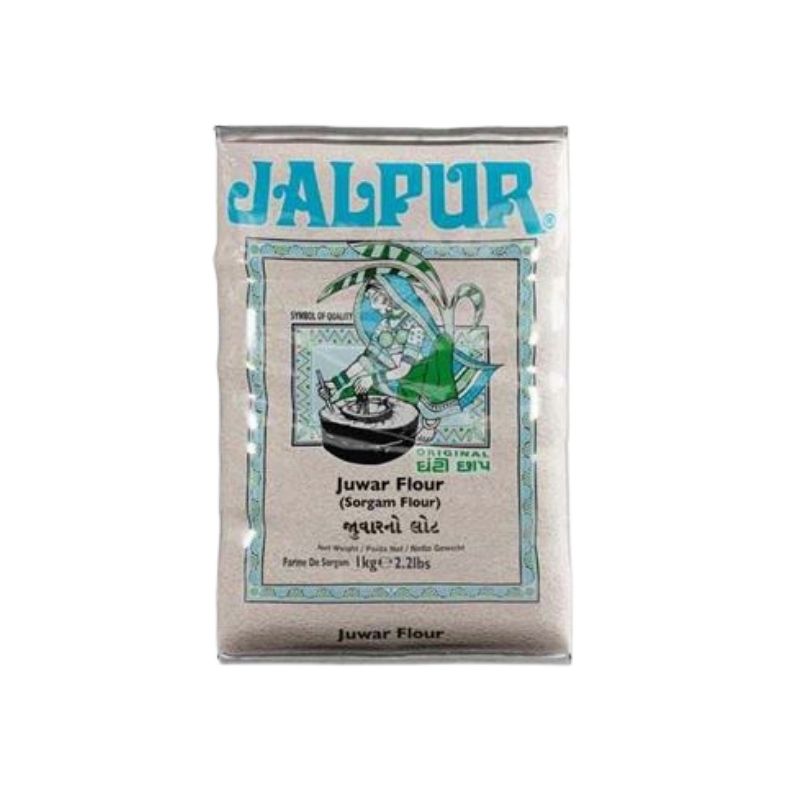 Jalpur Juwar Flour - 1kg