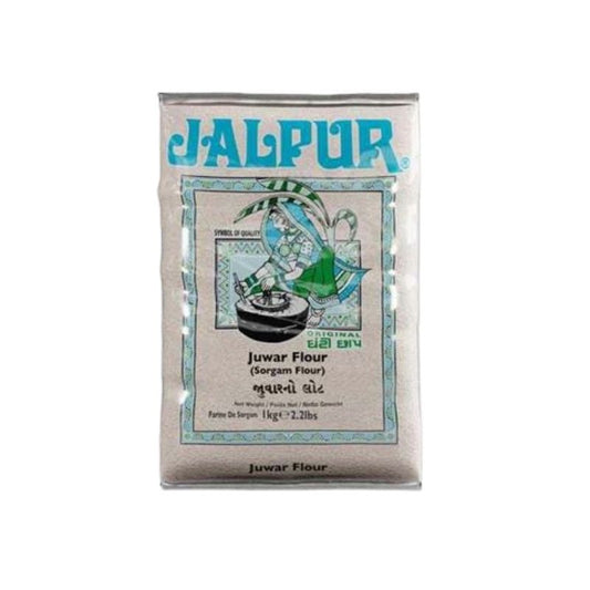 Jalpur Juwar Flour - 1kg