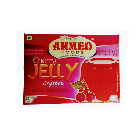 Jelly Cristals - 70g