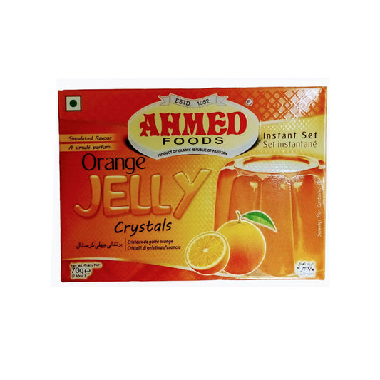 Jelly Cristals - 70g