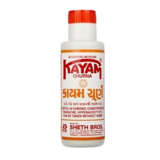 Kayam Tablet - 30count