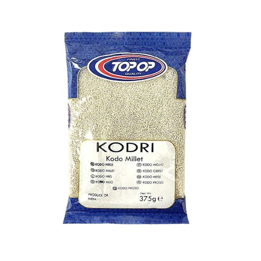 Topop Kodri